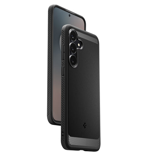 Spigen Galaxy S25 FE Case – Rugged Armor